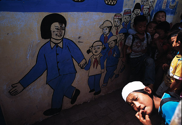 宁夏风光（图ZNzk4NDQ=） - 风光摄影 - 站酷设计师捌零映像原创素材 - 站酷ZCOOL