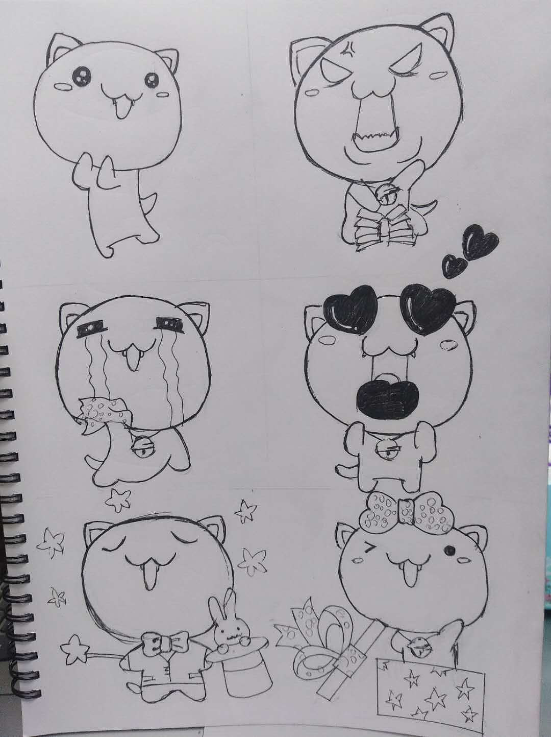 小图标（图ZMTAxOTA2MTI0） - 图案 - 站酷设计师十一与猫原创素材 - 站酷ZCOOL