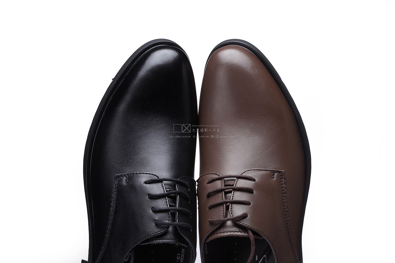 静物拍照产品摄影-鞋