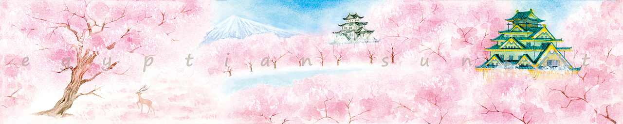 和纸胶带（图ZMjAwNTg1MDcy） - 商业插画 - 站酷设计师egyptiansunset原创素材 - 站酷ZCOOL