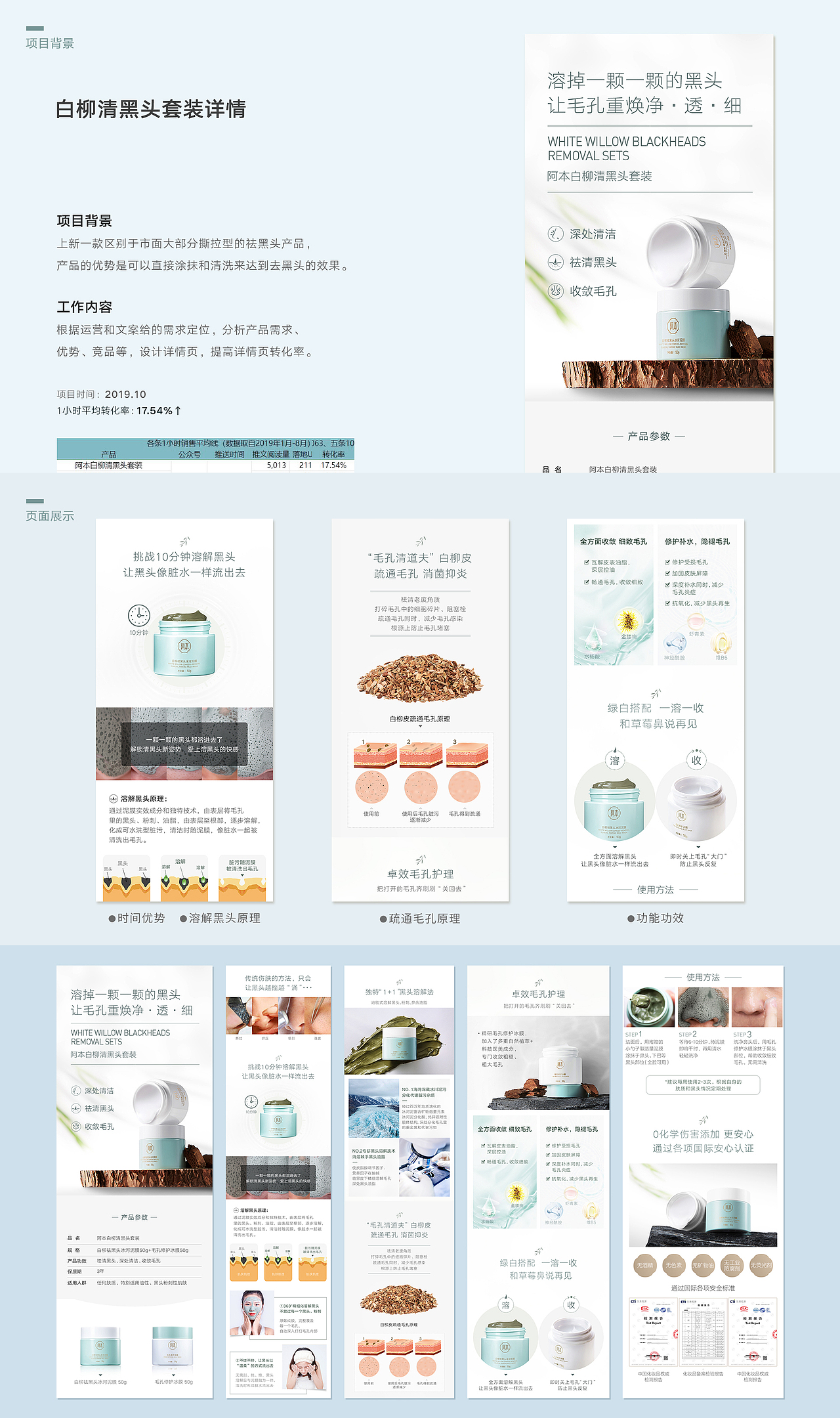 电商设计作品（图ZMjYwNDU2ODA4） - 其他平面 - 站酷设计师Jiane小小女孩原创素材 - 站酷ZCOOL