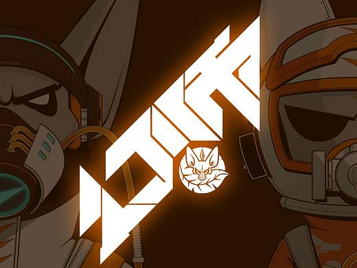 COMMUNE幻师BOOZY&TIPSY