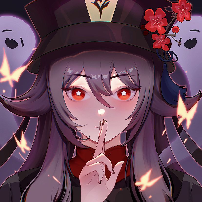 原神头像（图ZMzI0Nzc3NTU2） - 创作习作 - 站酷设计师虾仁不眨眼213原创素材 - 站酷ZCOOL