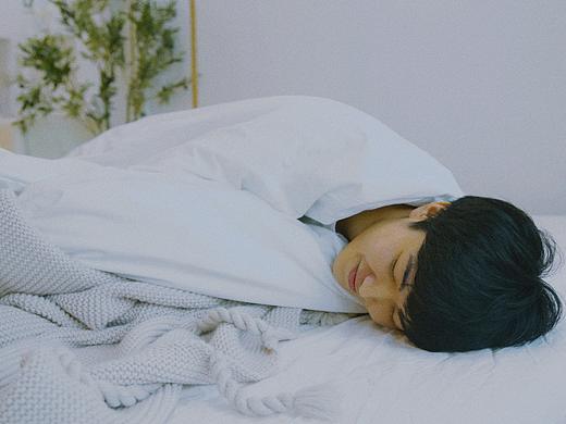 你呀你，是自在如风的少年