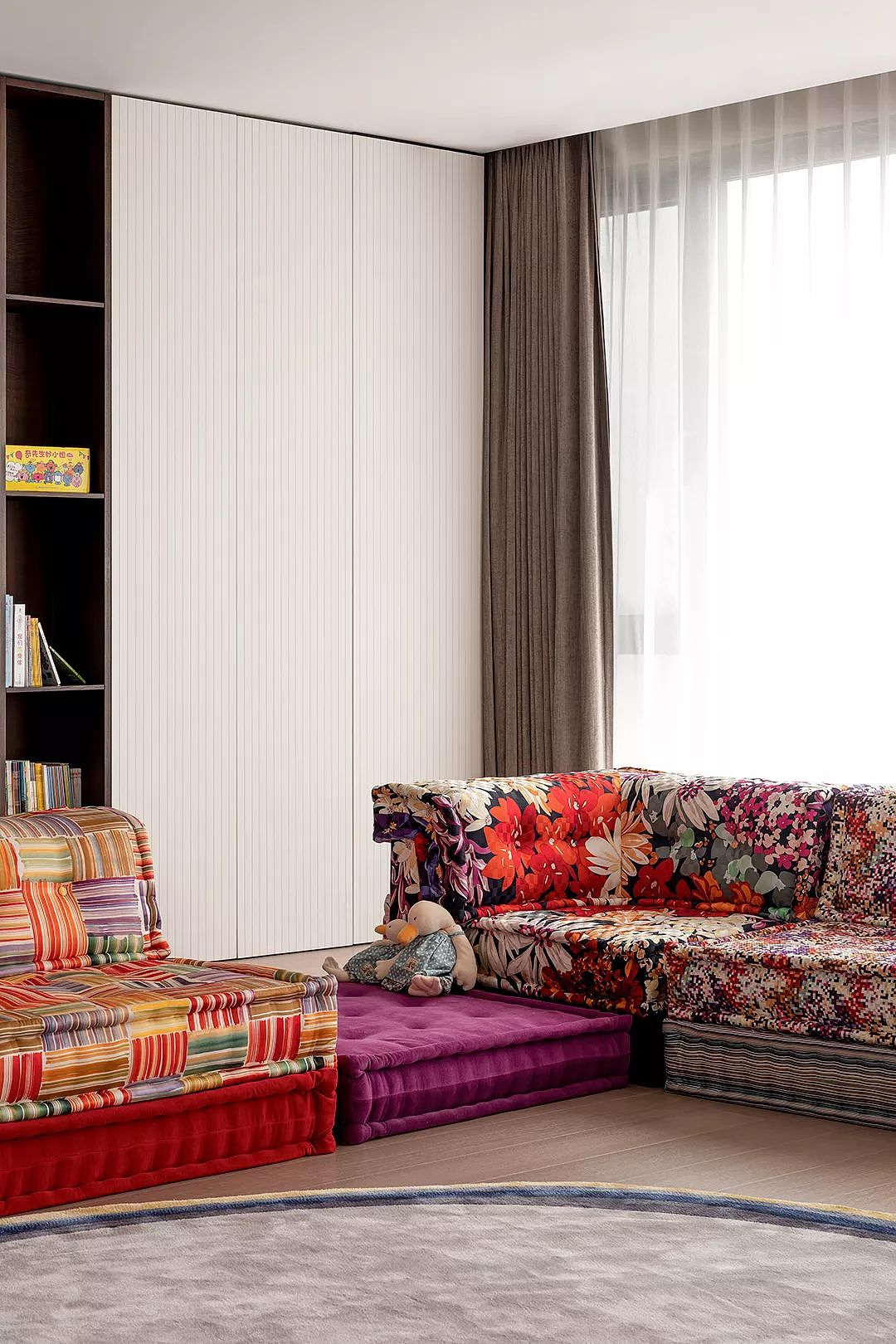 TOPIA图派视觉 | 尽境设计 • 渐入家境