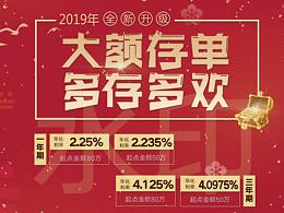 金融海报
