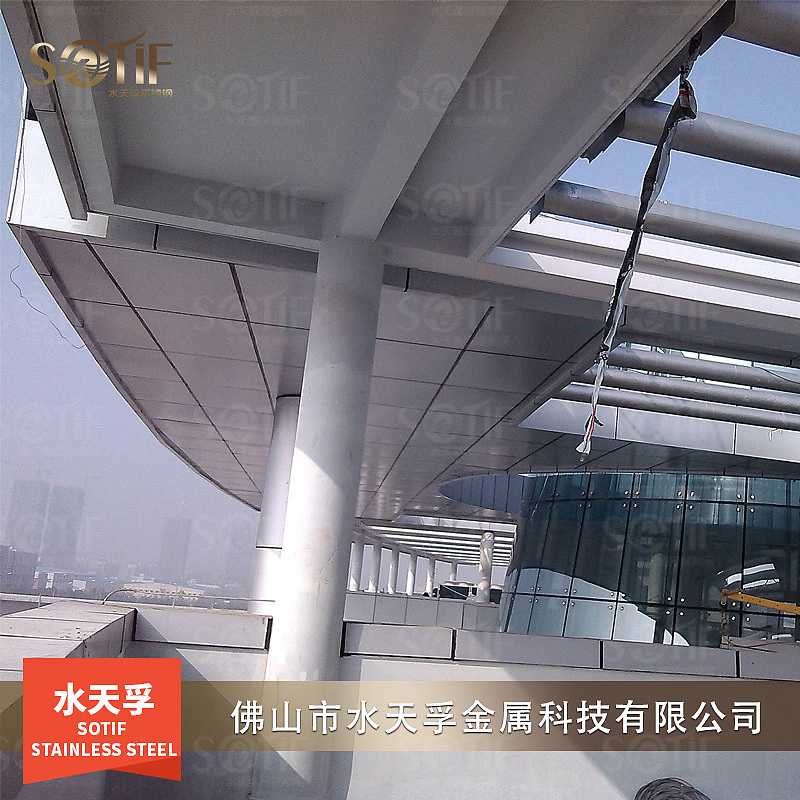 不锈钢特殊工艺压花板定制 高档不锈钢装饰板