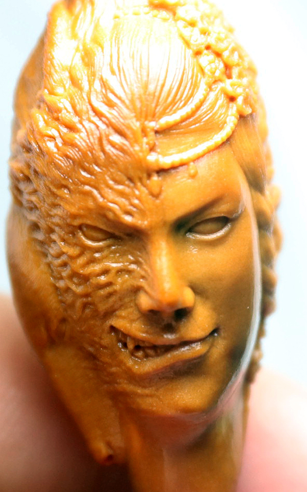 二十八星宿东方心宿心月狐