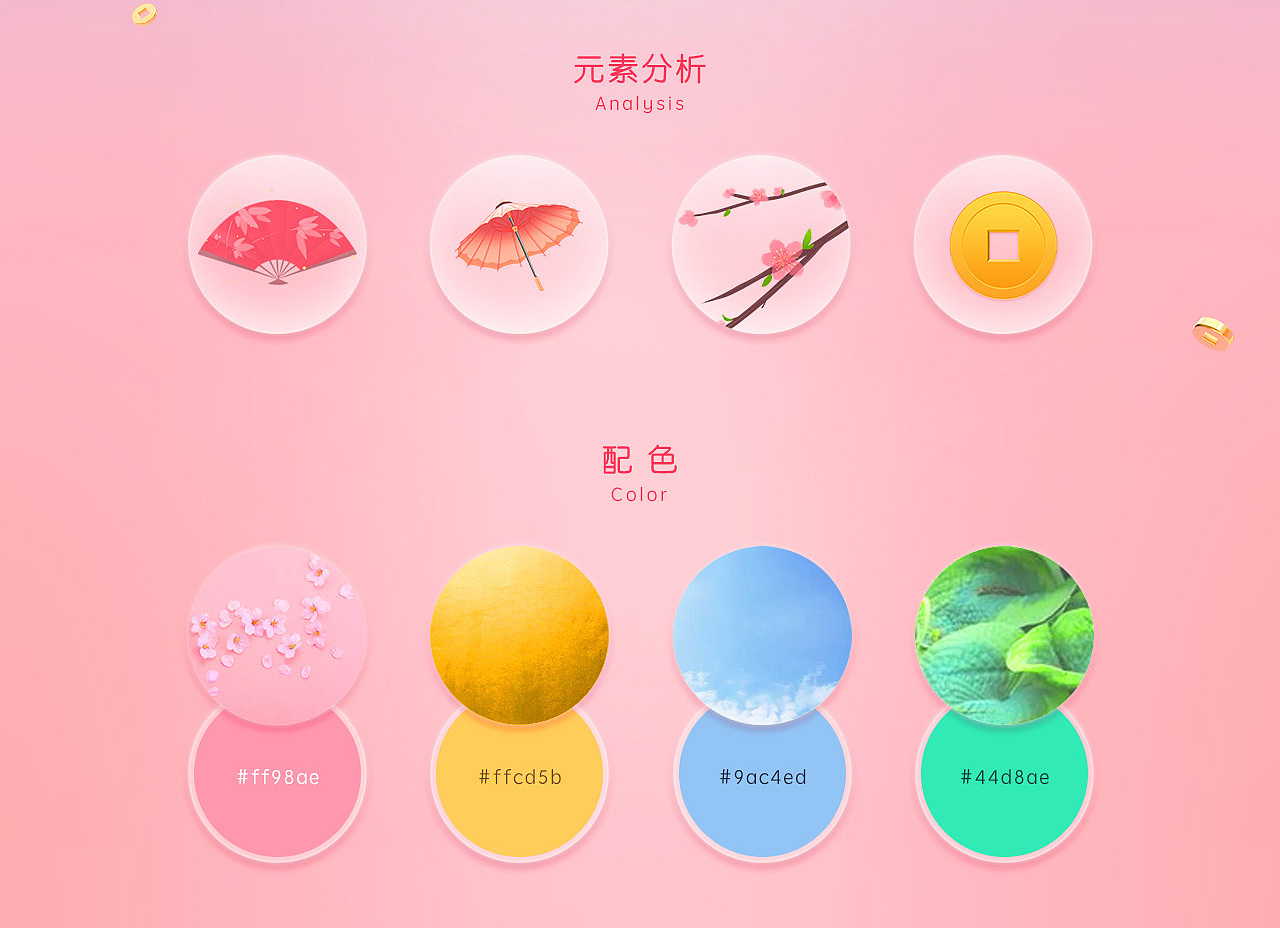 荔枝夺宝商城视觉整理（图ZMTUzMzcyMzY0） - 游戏/娱乐 - 站酷设计师lisoooooosil原创素材 - 站酷ZCOOL