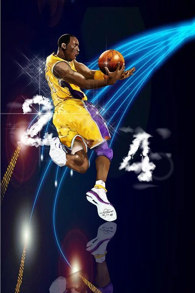 致敬科比（图ZMjQ5NDIyMDUy） - 海报 - 站酷设计师华丽的华尔兹原创素材 - 站酷ZCOOL