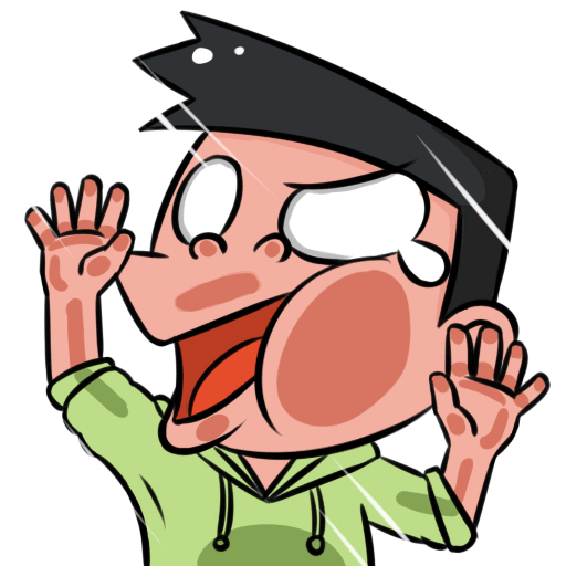 【贴玻璃】系列第二十三弹之进击的巨人（图ZMTQzOTUyMjQ=） - 单幅漫画 - 站酷设计师头叔UncleHead原创素材 - 站酷ZCOOL