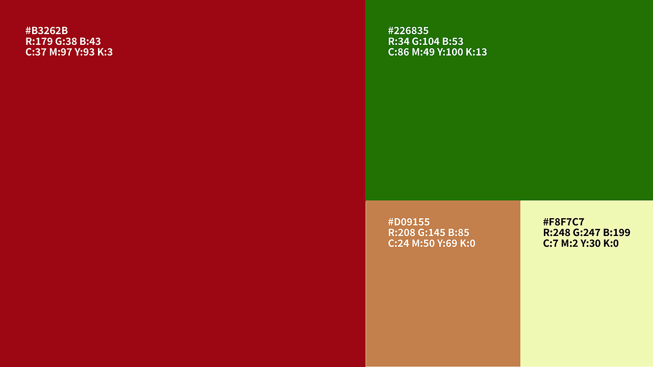 火锅底料包装设计提案