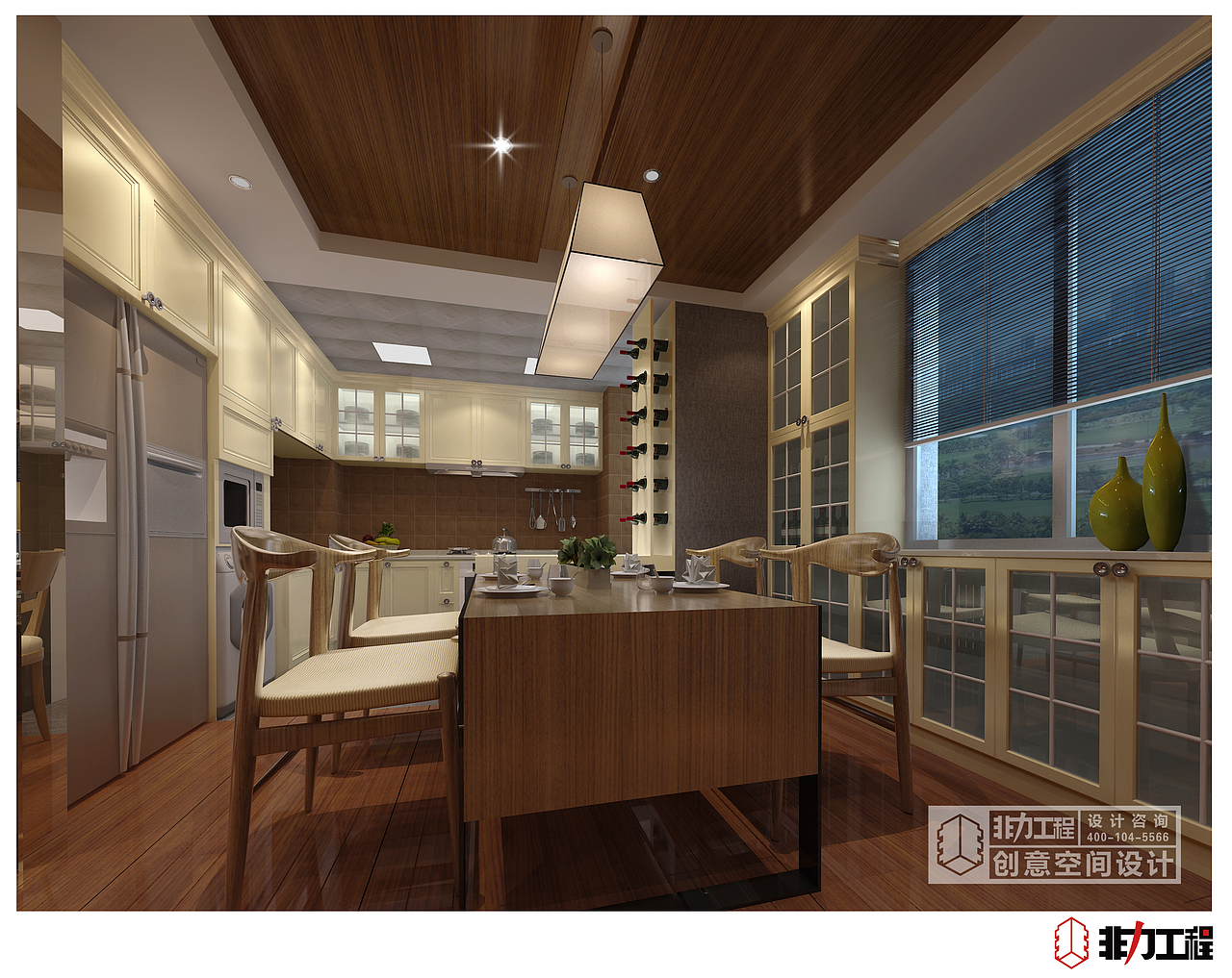 【非力工程•日式家装样式】- 案例分享（图ZNzA0MTQ3MDA=） - 家装设计 - 站酷设计师非力一家装设计原创素材 - 站酷ZCOOL