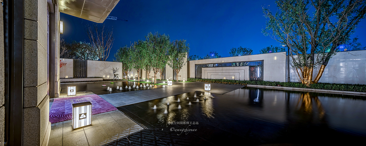 郑州 |雅居乐天域