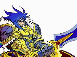 王者榮耀大肉肉項羽