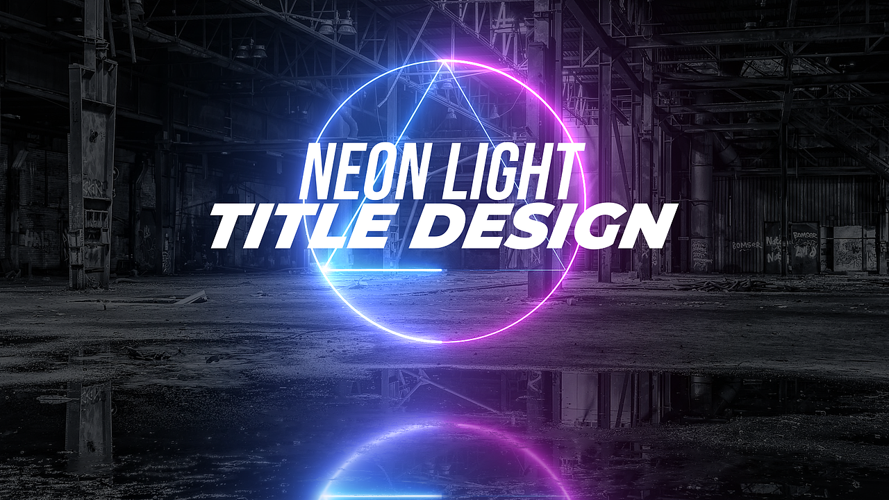 Neon Light
