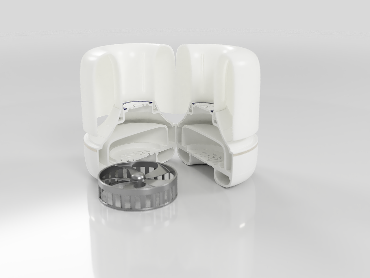 滅蚊小夜燈（圖ZMTk4Njg2MTYw） - 生活用品 - 站酷設(shè)計師DMHXX原創(chuàng)素材 - 站酷ZCOOL