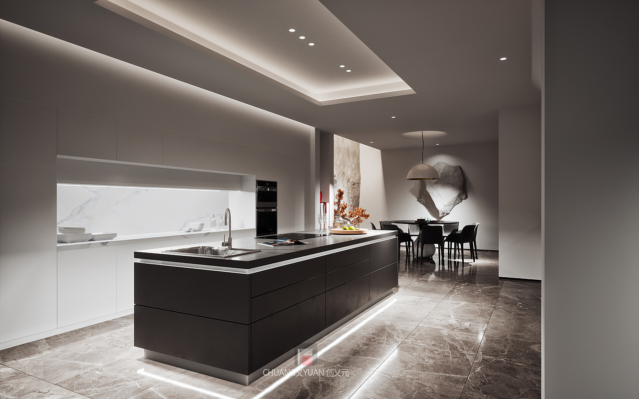 家装 · 创乂元工作室