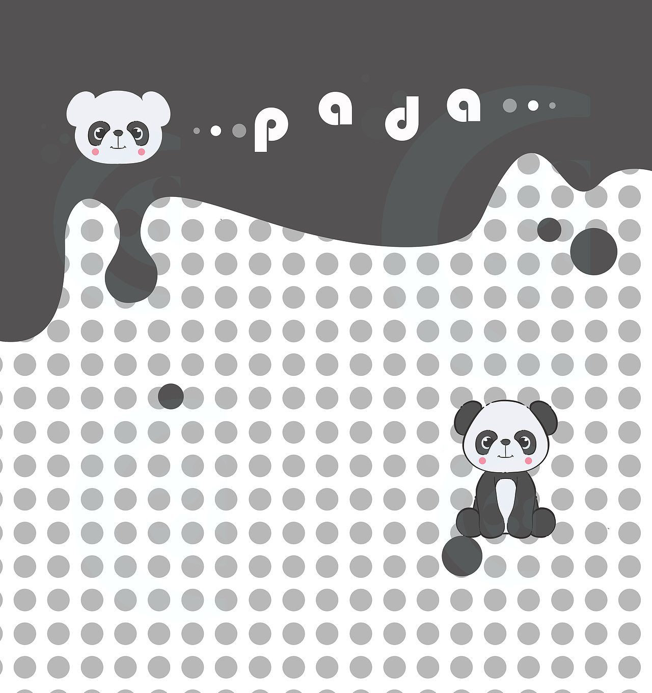 马桶垫绘画作品