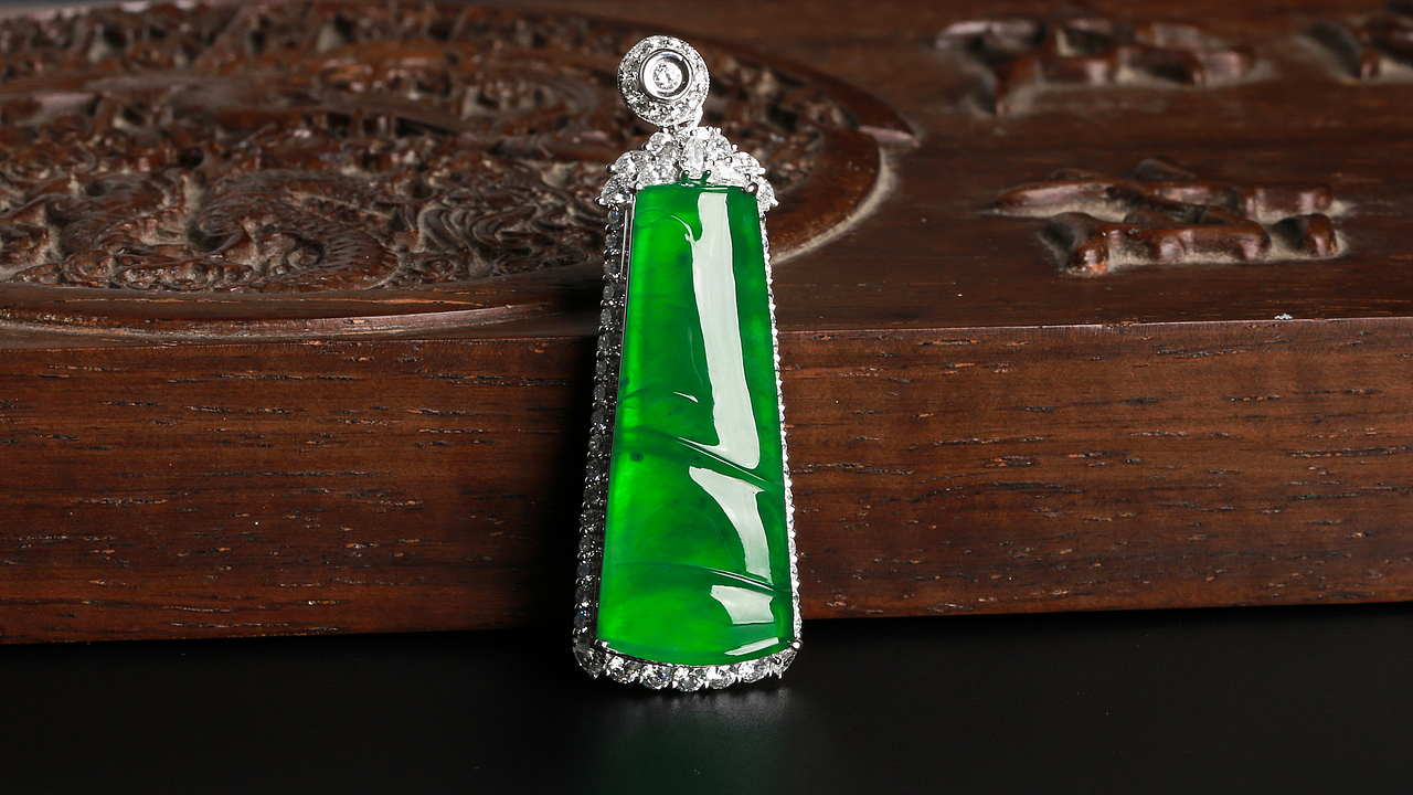 翡翠（图ZMTE0NTQzNzA4） - 产品摄影 - 站酷设计师嘟嘟zzZzZ原创素材 - 站酷ZCOOL