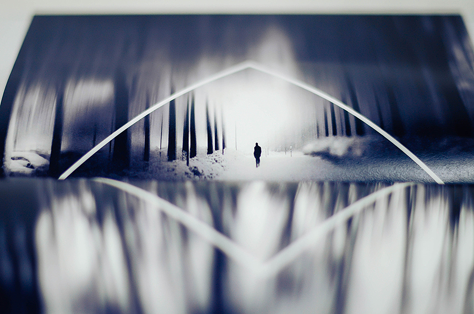 人间失格——书籍装帧设计