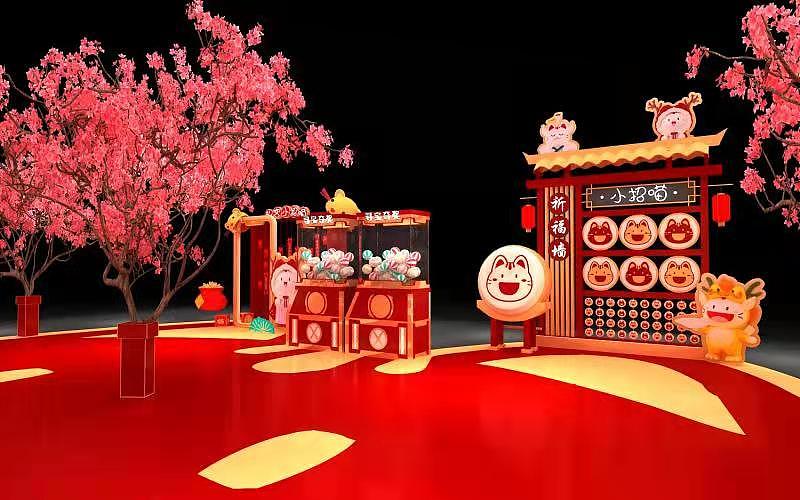 招商银行路演（图ZMjc5NTg2MzI4） - 游戏UI - 站酷设计师艺空原创素材 - 站酷ZCOOL