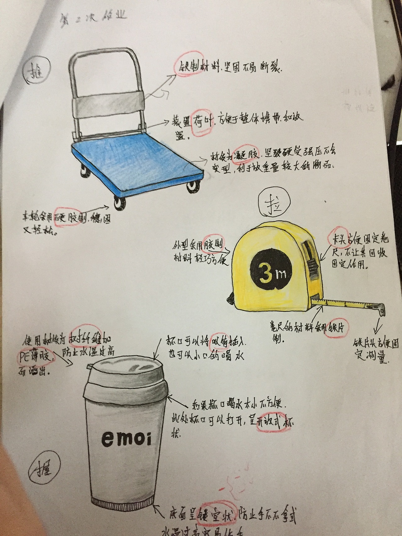 手绘产品（图ZMTMwNTQ3MjAw） - 电子产品 - 站酷设计师我也想当托原创素材 - 站酷ZCOOL