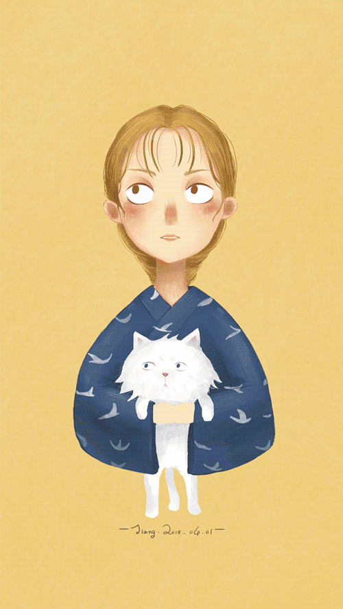 【2019】蜗牛慢慢爬