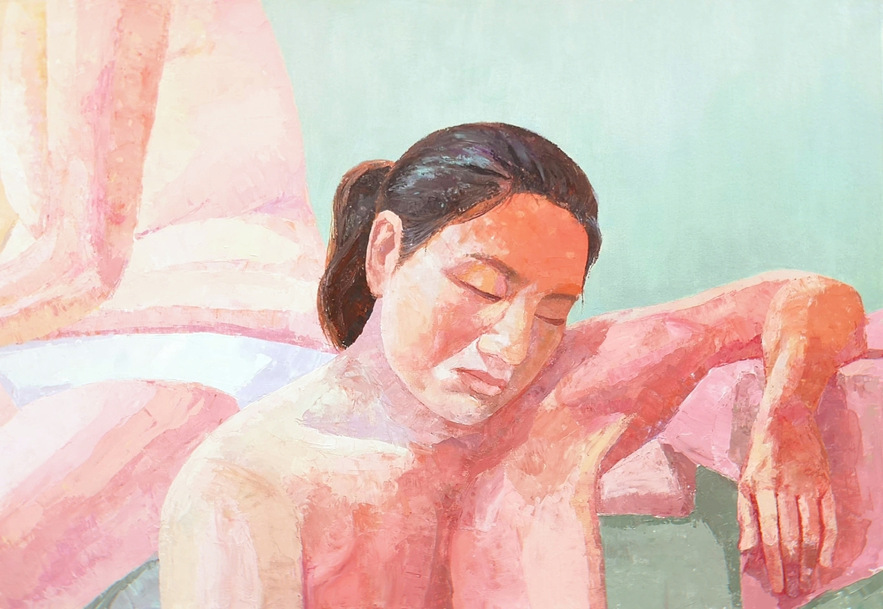 刮刀（图ZMTYwNzA1MjQ0） - 绘画 - 站酷设计师爻里爻里原创素材 - 站酷ZCOOL