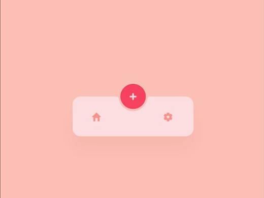 临摹 | Tar Bar动效