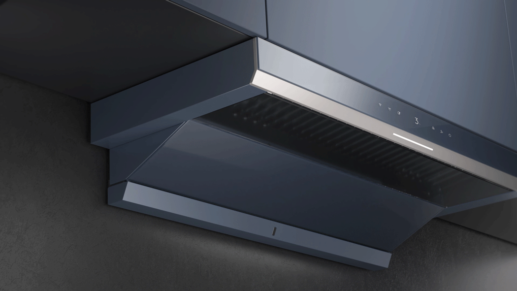 colmo烟机发布会