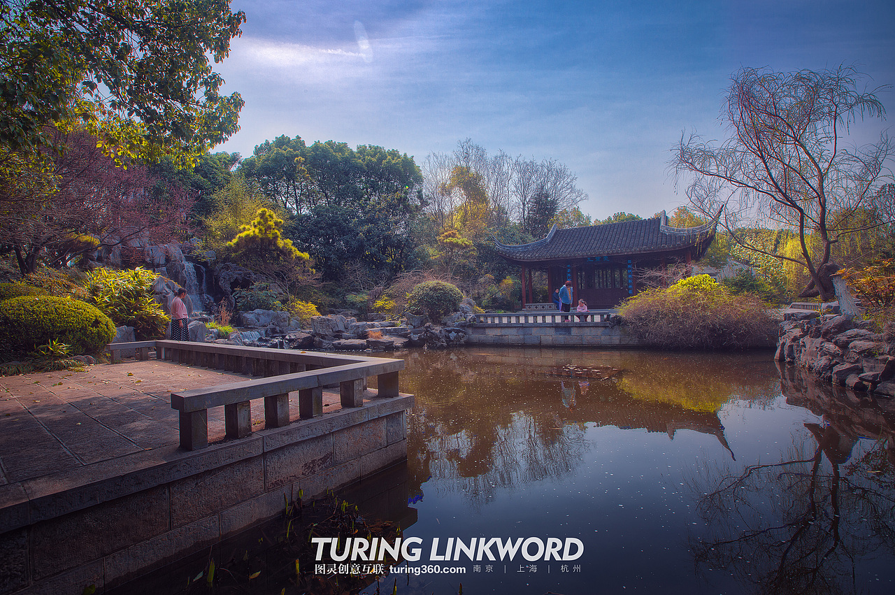绿博园·江苏园（图ZMTQ5OTU5Mjky） - 风光摄影 - 站酷设计师噗噗维尼原创素材 - 站酷ZCOOL