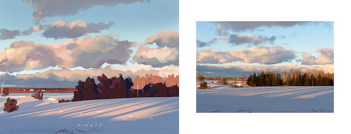 速涂小总结（图ZMjAwNDA1NjQ0） - 创作习作 - 站酷设计师风绽原创素材 - 站酷ZCOOL