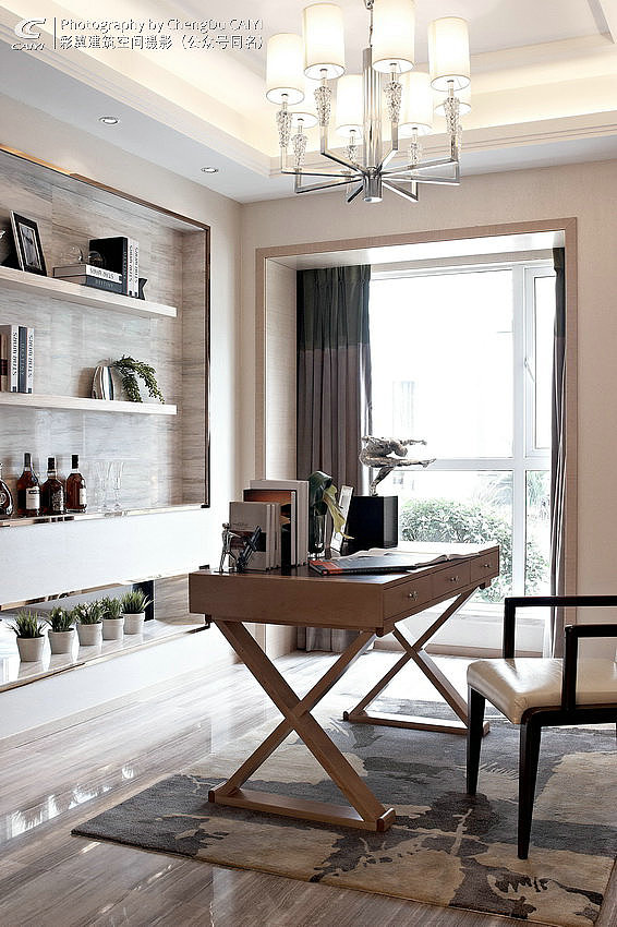 成都 / 鑫源鑫家（图ZMTMxMTMwMDA0） - 环境/建筑摄影 - 站酷设计师彩翼建筑空间摄影原创素材 - 站酷ZCOOL