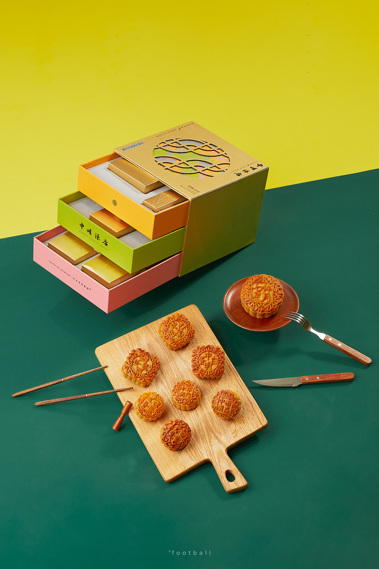 产品拍摄｜月饼季又到了（图ZMjY3MDE3MzE2） - 产品摄影 - 站酷设计师吴足球原创素材 - 站酷ZCOOL