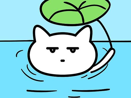 嘟嘟猫猫1微信表情包