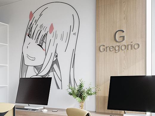 工作室丨萤火