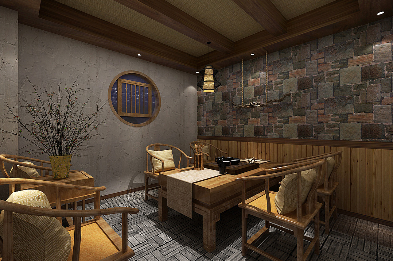 成都美容院设计公司|TAU泰宇装饰