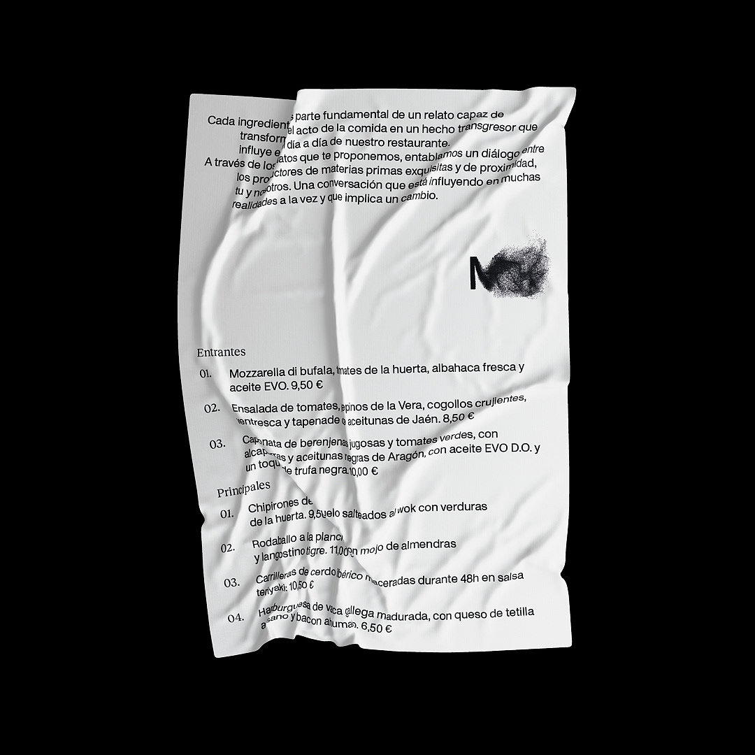 设计分享/ 品牌- MO de Movimiento