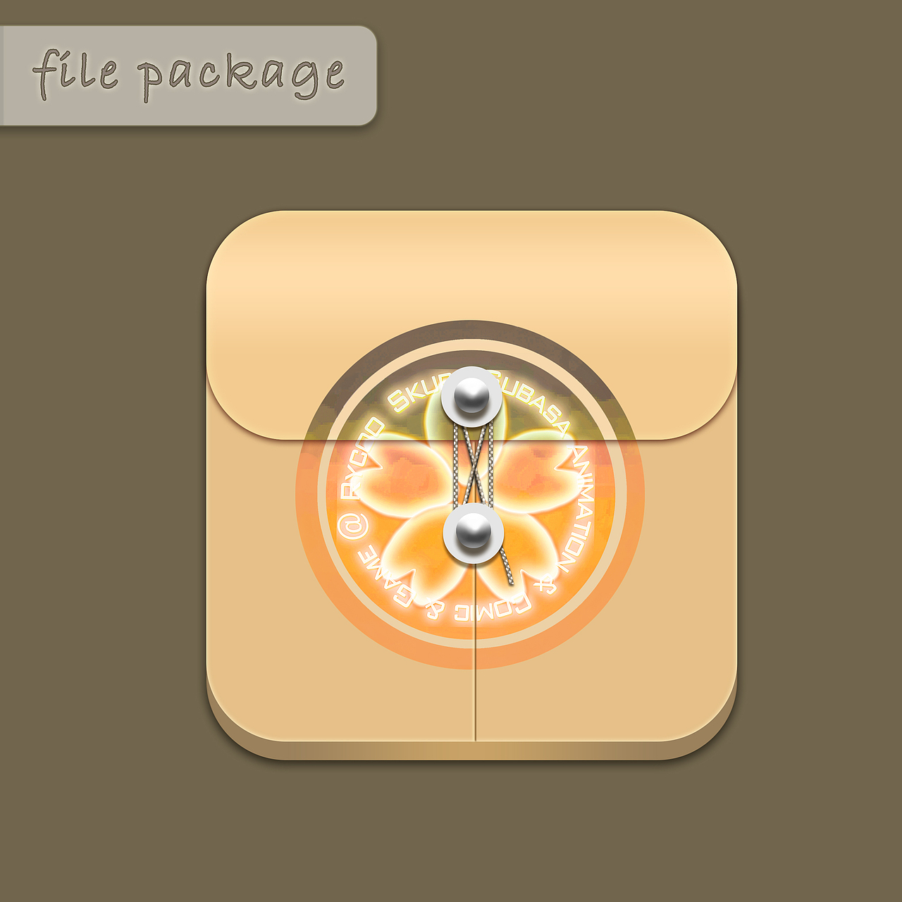 文件夹（图ZMzYyMzcwNzI=） - 图标 - 站酷设计师Rycoo原创素材 - 站酷ZCOOL