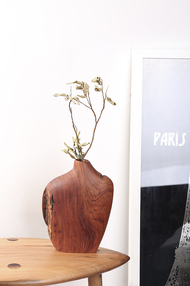 《自然的烙印》