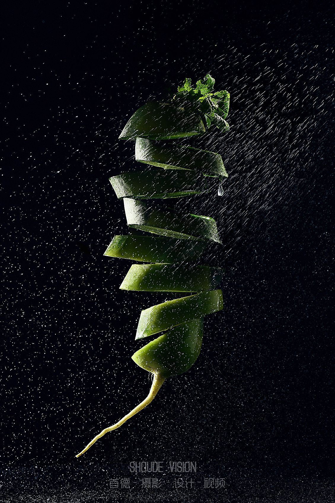 来一组蔬菜集合