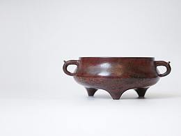 纹样或古代器具