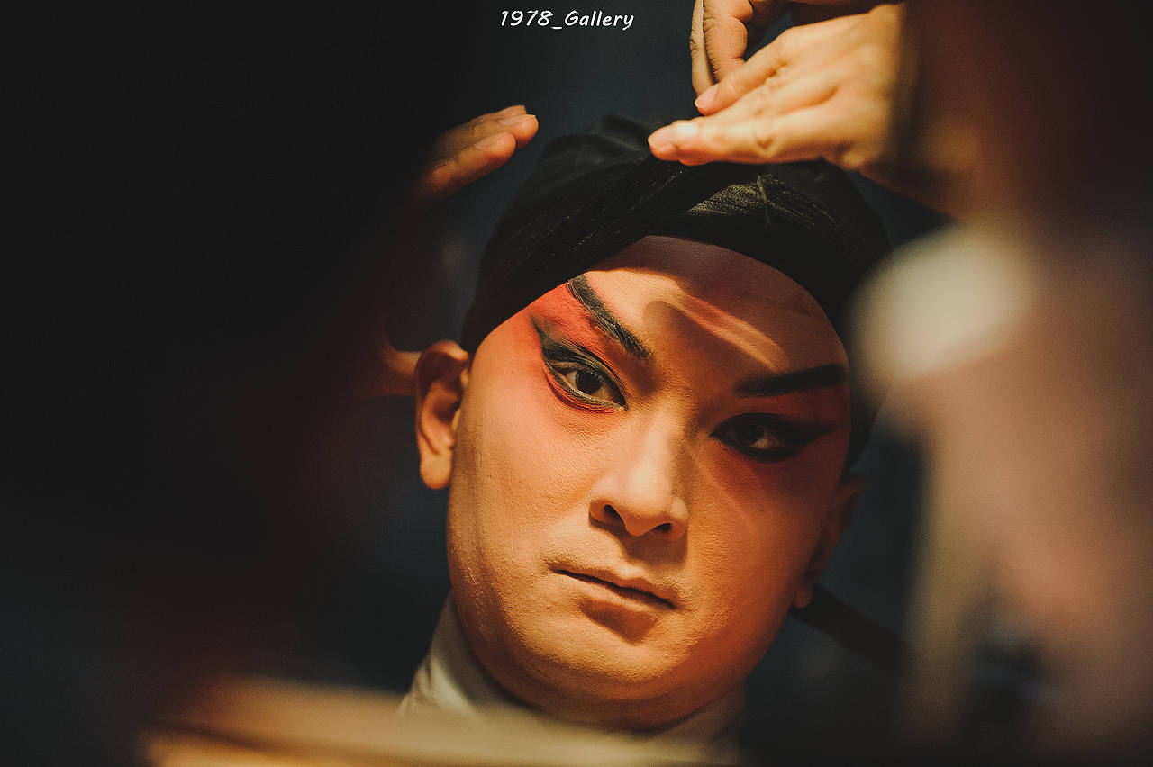 《长生殿》二本【霓裳羽衣】（图ZODA5NzM5OTI=） - 人像摄影 - 站酷设计师1978_Gallery原创素材 - 站酷ZCOOL