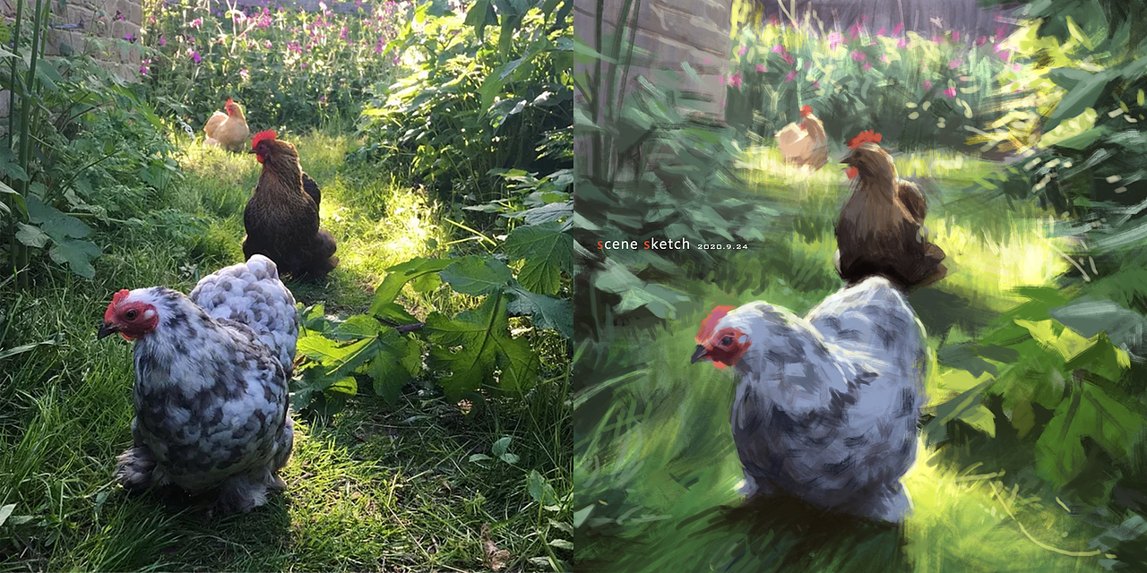 2020 速写练习合集（图ZMjM3NjQ4Njg0） - 创作习作 - 站酷设计师JYZ江易泽原创素材 - 站酷ZCOOL