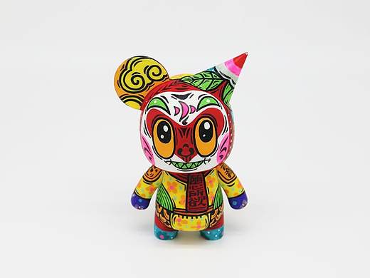 [灌木出品] W.KONG来也！究竟是千猴千面还是72变？ 