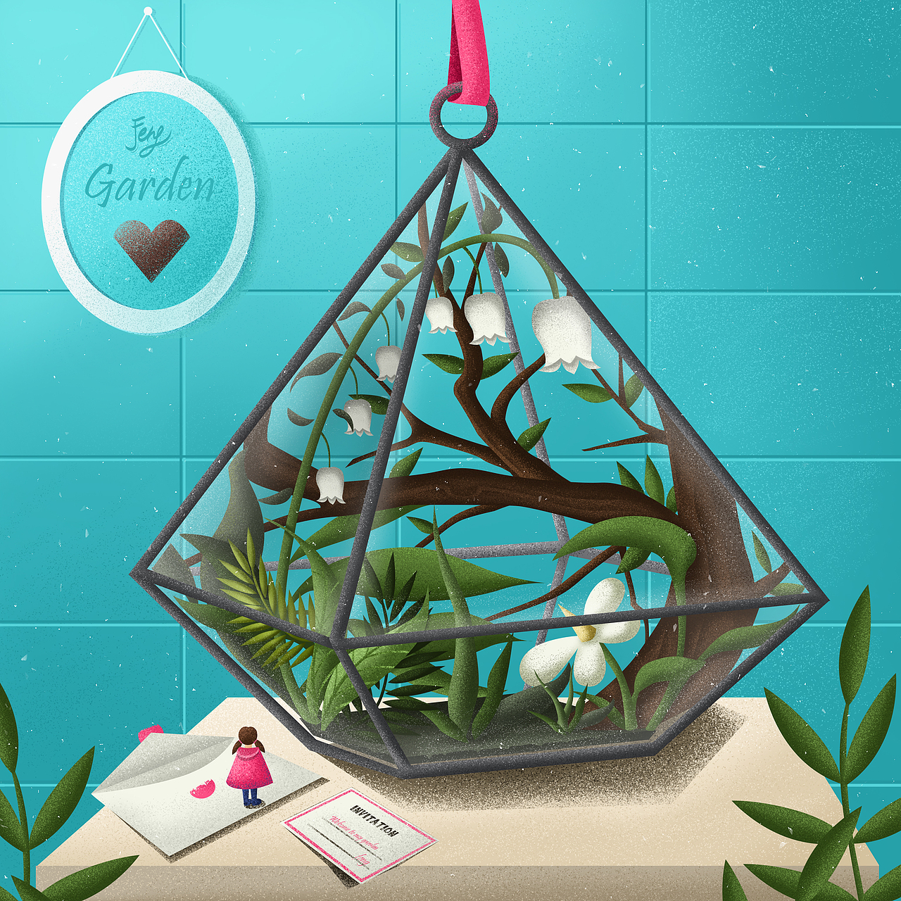 手绘练习/噪点（图ZMTM3MDMwNjky） - 创作习作 - 站酷设计师风太大你说什么原创素材 - 站酷ZCOOL