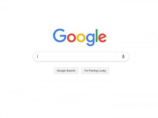 Google搜索向我们展示了产品设计的未来