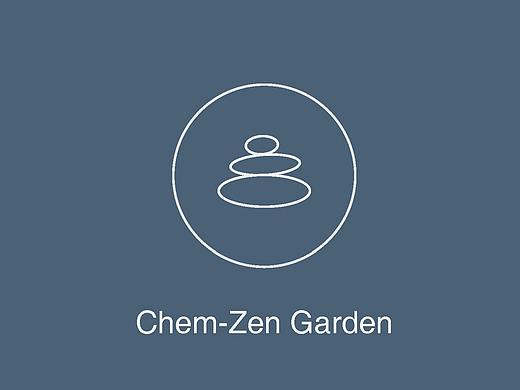 Chem-zen Garden