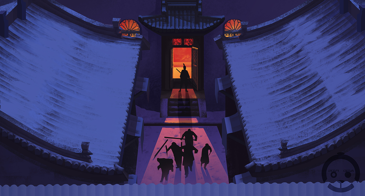 练习（图ZMTQ1MzE2NTY4） - 创作习作 - 站酷设计师空斯原创素材 - 站酷ZCOOL